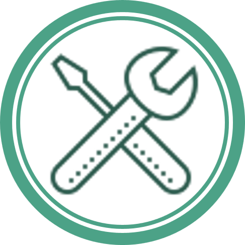 Spaten Icon