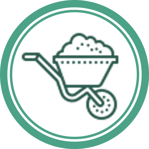 Spaten Icon