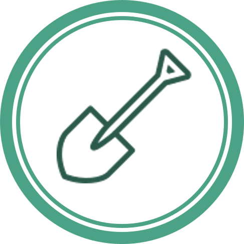 Spaten Icon
